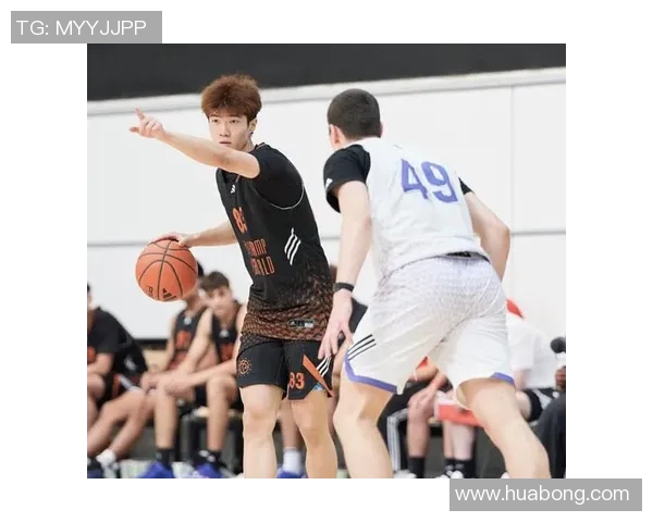 阿迪欧洲训练营林葳表现平平砍下7分3助攻李永炜仅得2分