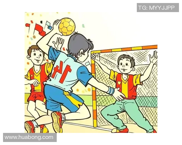 手足球的魅力与技巧探讨让我们一起领略这项新兴运动的精彩与乐趣